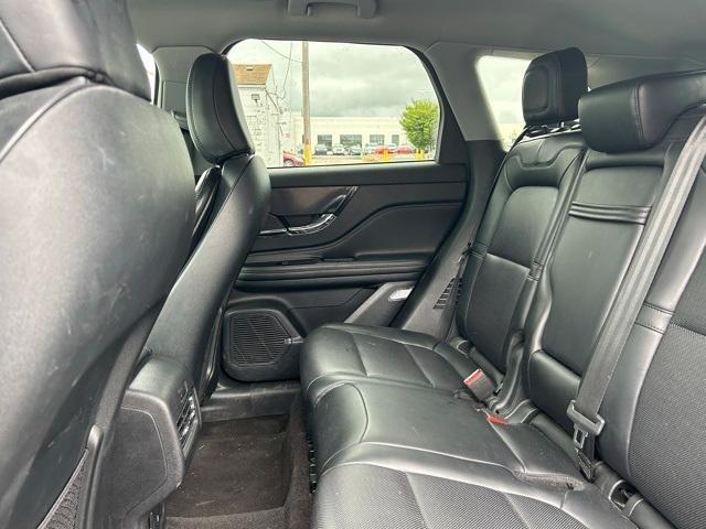 used 2022 Lincoln Corsair car, priced at $30,088
