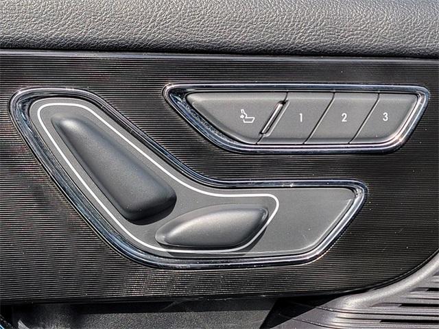 used 2022 Lincoln Corsair car, priced at $30,088