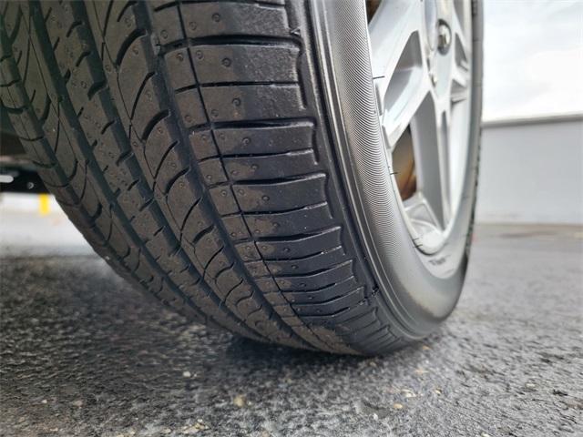 used 2019 Ford Fiesta car, priced at $12,888