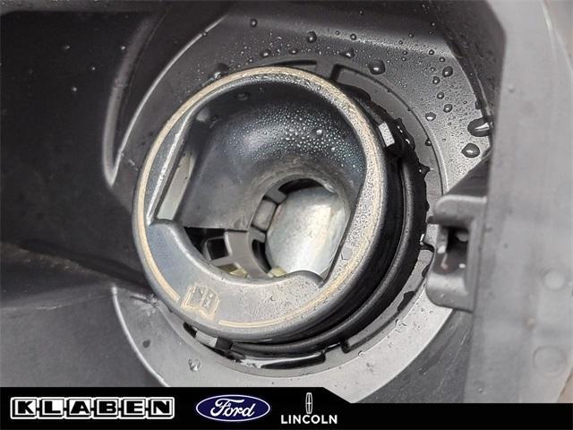 used 2019 Ford Fiesta car, priced at $12,888