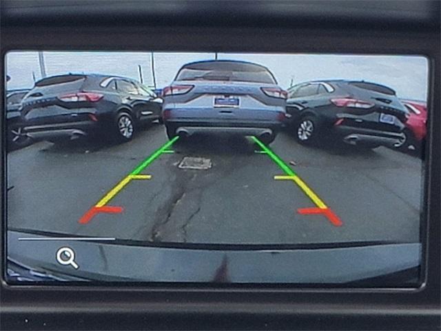 used 2019 Ford Fiesta car, priced at $12,888