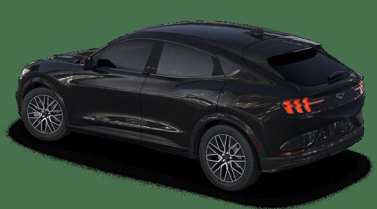 new 2024 Ford Mustang Mach-E car, priced at $53,385