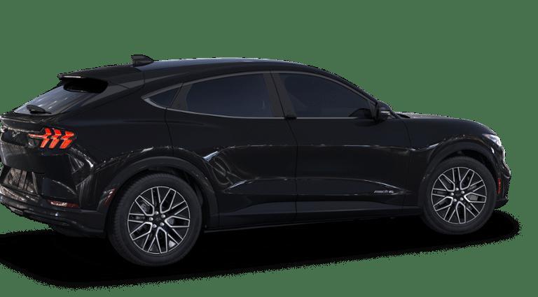 new 2024 Ford Mustang Mach-E car, priced at $53,385