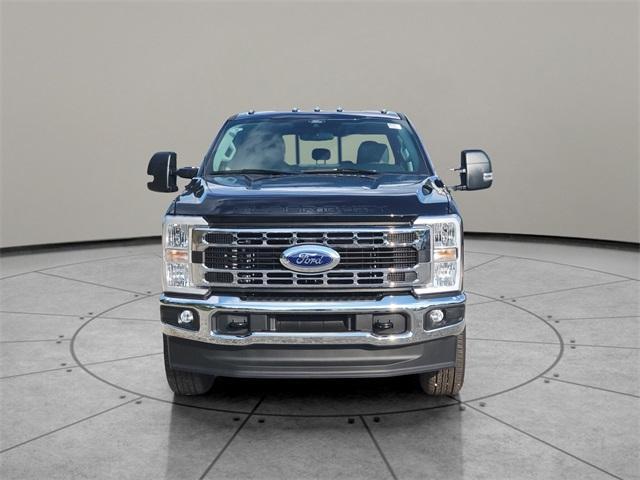 new 2024 Ford F-250 car, priced at $60,295