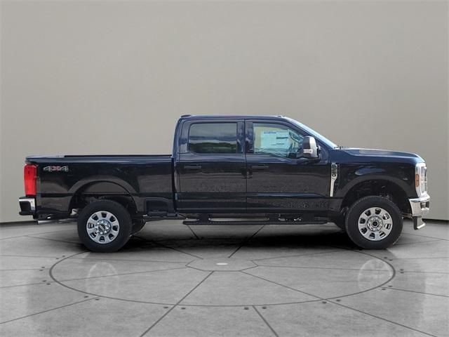 new 2024 Ford F-250 car, priced at $60,295