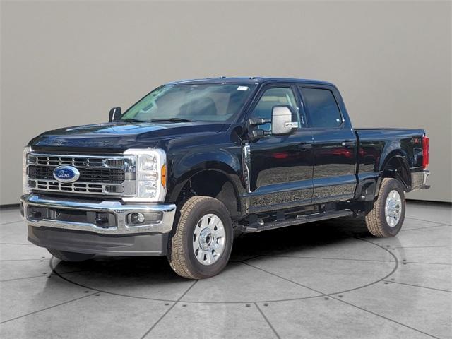 new 2024 Ford F-250 car, priced at $60,295