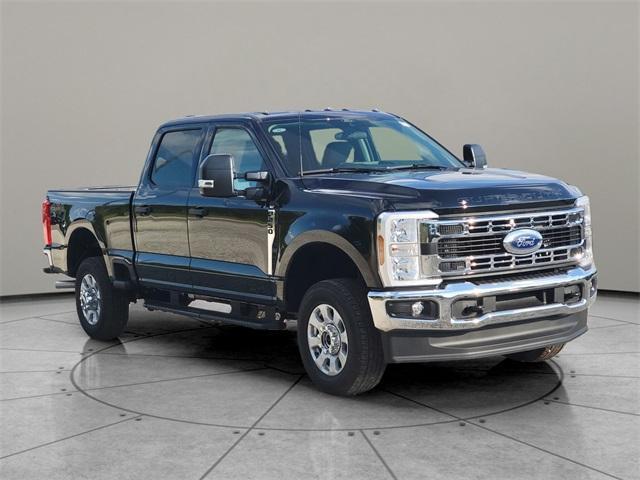 new 2024 Ford F-250 car, priced at $60,295