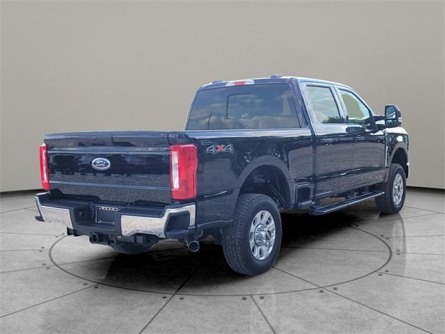 new 2024 Ford F-250 car, priced at $60,295