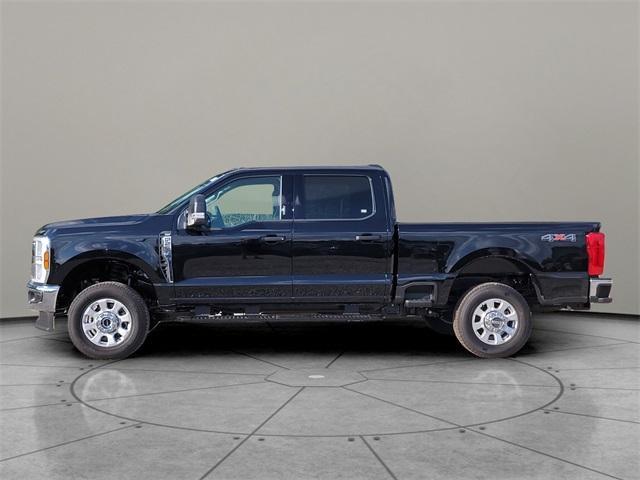 new 2024 Ford F-250 car, priced at $60,295