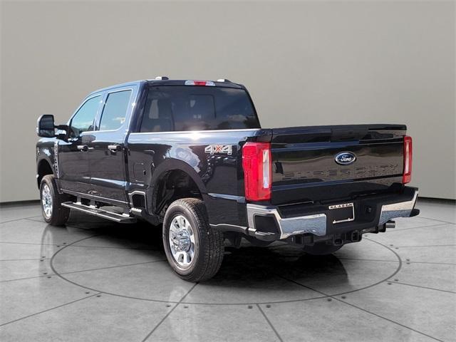 new 2024 Ford F-250 car, priced at $60,295