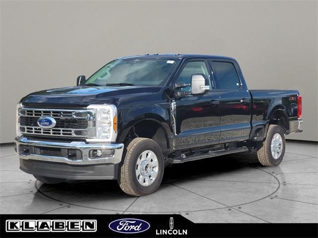 new 2024 Ford F-250 car, priced at $60,295