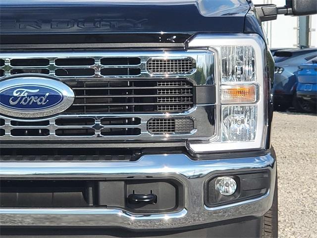 new 2024 Ford F-250 car, priced at $60,295