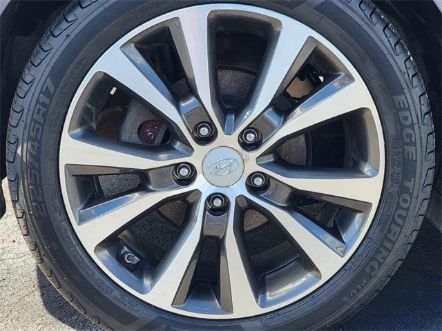 used 2019 Hyundai Elantra GT car, priced at $13,888