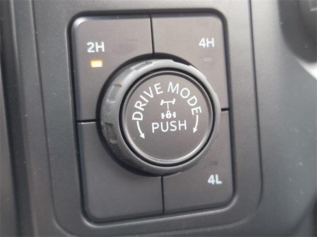 used 2023 Ford F-150 car, priced at $36,888
