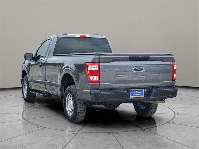 used 2023 Ford F-150 car, priced at $36,888