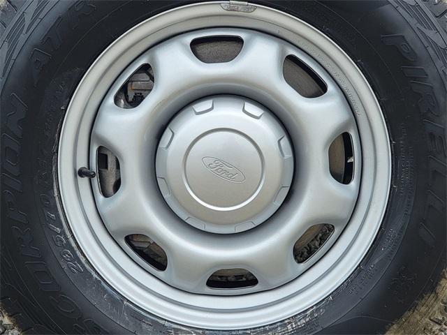 used 2023 Ford F-150 car, priced at $36,888