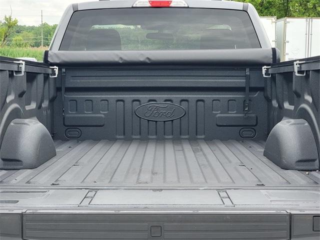used 2023 Ford F-150 car, priced at $36,888
