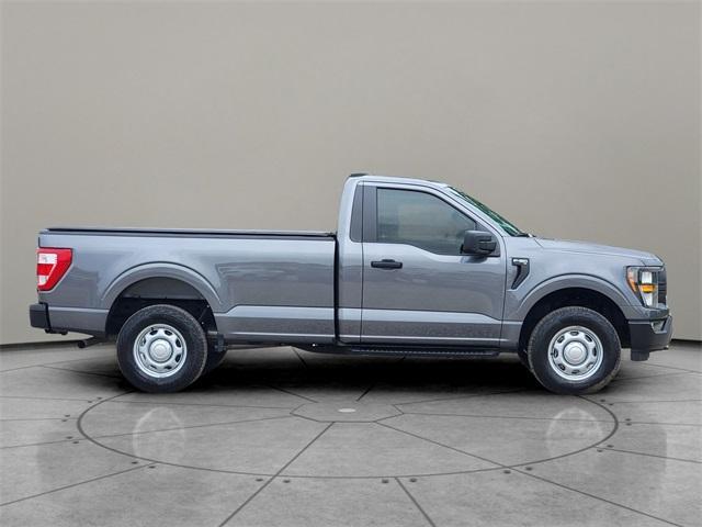 used 2023 Ford F-150 car, priced at $36,888