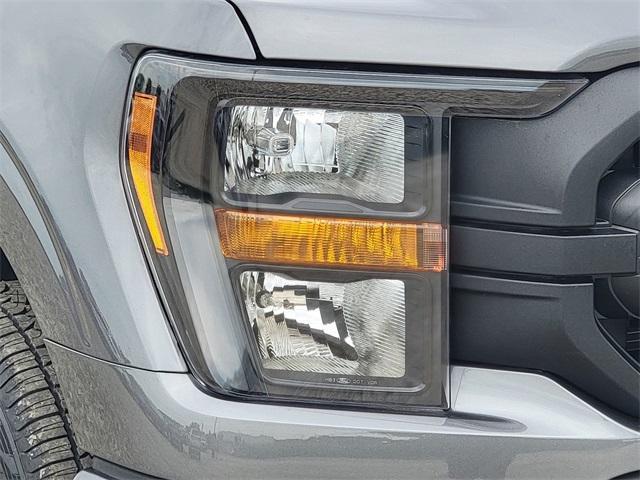 used 2023 Ford F-150 car, priced at $36,888