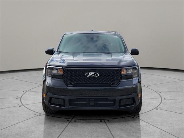 new 2025 Ford Maverick car, priced at $39,165