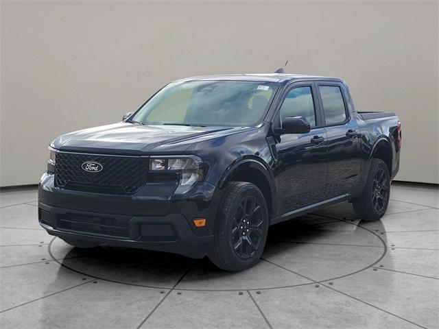 new 2025 Ford Maverick car, priced at $39,165