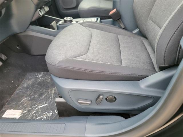 new 2025 Ford Maverick car, priced at $39,165