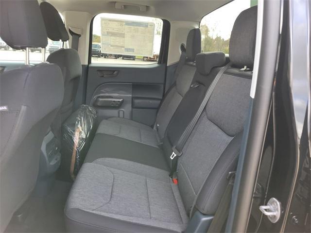 new 2025 Ford Maverick car, priced at $39,165