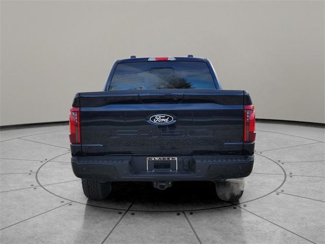 new 2025 Ford F-150 car, priced at $63,750