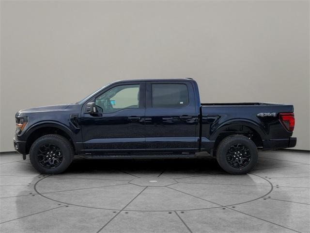 new 2025 Ford F-150 car, priced at $63,750