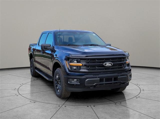 new 2025 Ford F-150 car, priced at $63,750