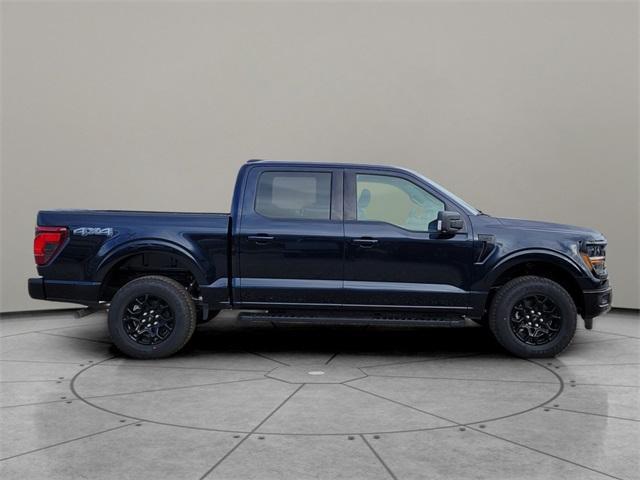 new 2025 Ford F-150 car, priced at $63,750