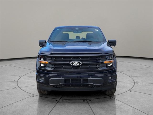 new 2025 Ford F-150 car, priced at $63,750
