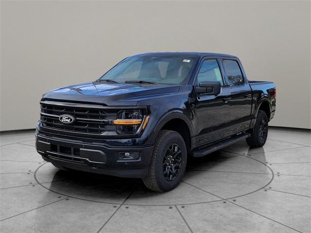new 2025 Ford F-150 car, priced at $63,750