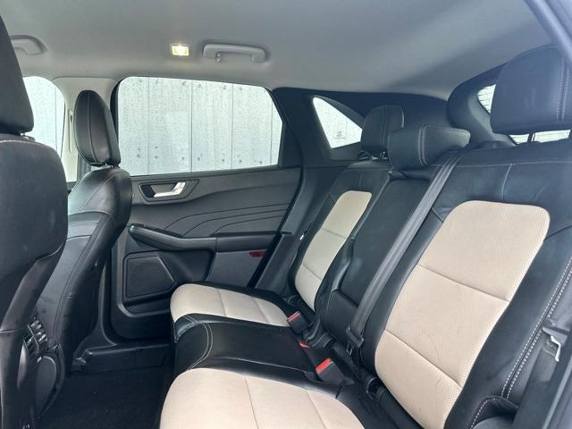 used 2022 Ford Escape car, priced at $29,488