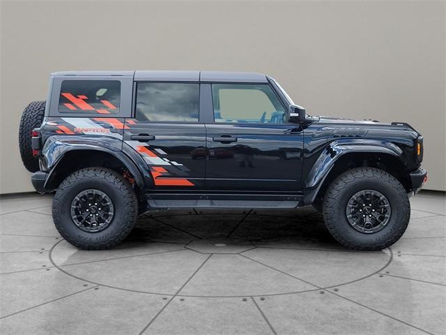 new 2024 Ford Bronco car, priced at $88,645