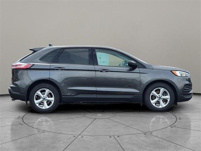 used 2019 Ford Edge car, priced at $18,888