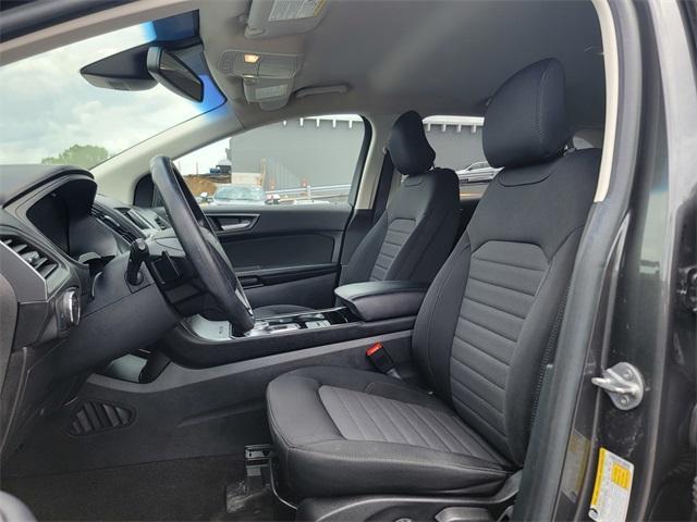 used 2019 Ford Edge car, priced at $18,888