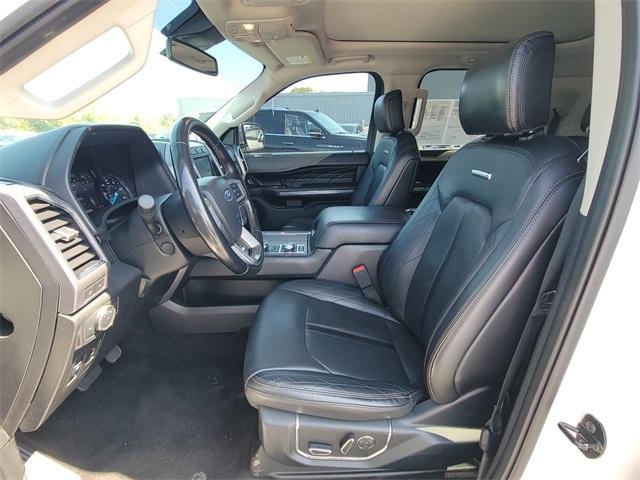 used 2020 Ford Expedition Max car, priced at $41,888