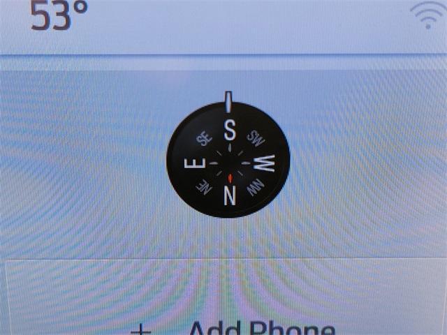 used 2021 Ford EcoSport car, priced at $15,488