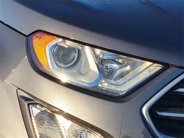used 2021 Ford EcoSport car, priced at $15,488