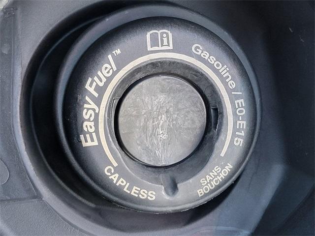 used 2021 Ford EcoSport car, priced at $15,488