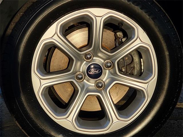 used 2021 Ford EcoSport car, priced at $15,488