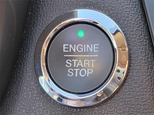 used 2021 Ford EcoSport car, priced at $15,488