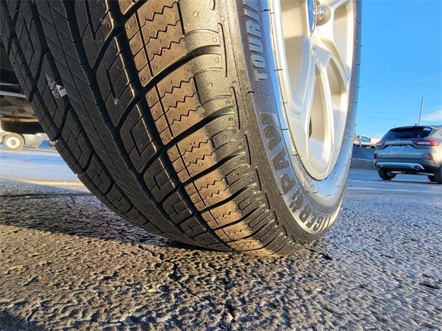 used 2021 Ford EcoSport car, priced at $15,488