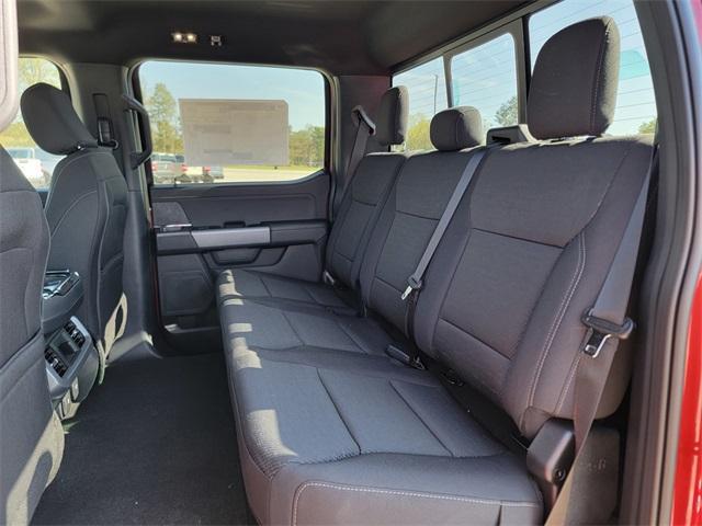 new 2025 Ford F-150 car, priced at $69,125
