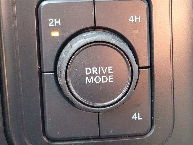 used 2023 Ford F-150 car, priced at $35,888