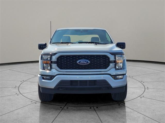 used 2023 Ford F-150 car, priced at $35,888