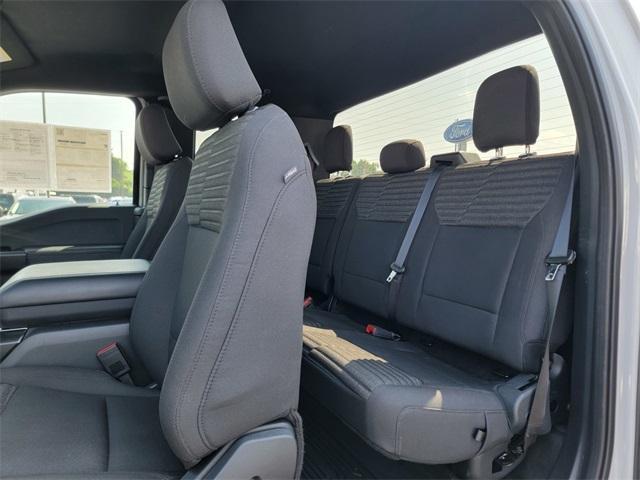 used 2023 Ford F-150 car, priced at $35,888