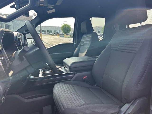 used 2023 Ford F-150 car, priced at $36,888