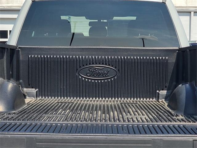 used 2023 Ford F-150 car, priced at $35,888